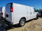 2021 Chevrolet Express 2500 Cargo Utility / Service Van