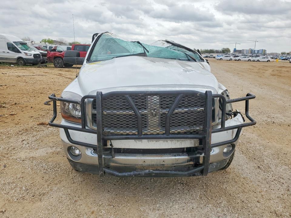 2006 Dodge RAM 2500 ST