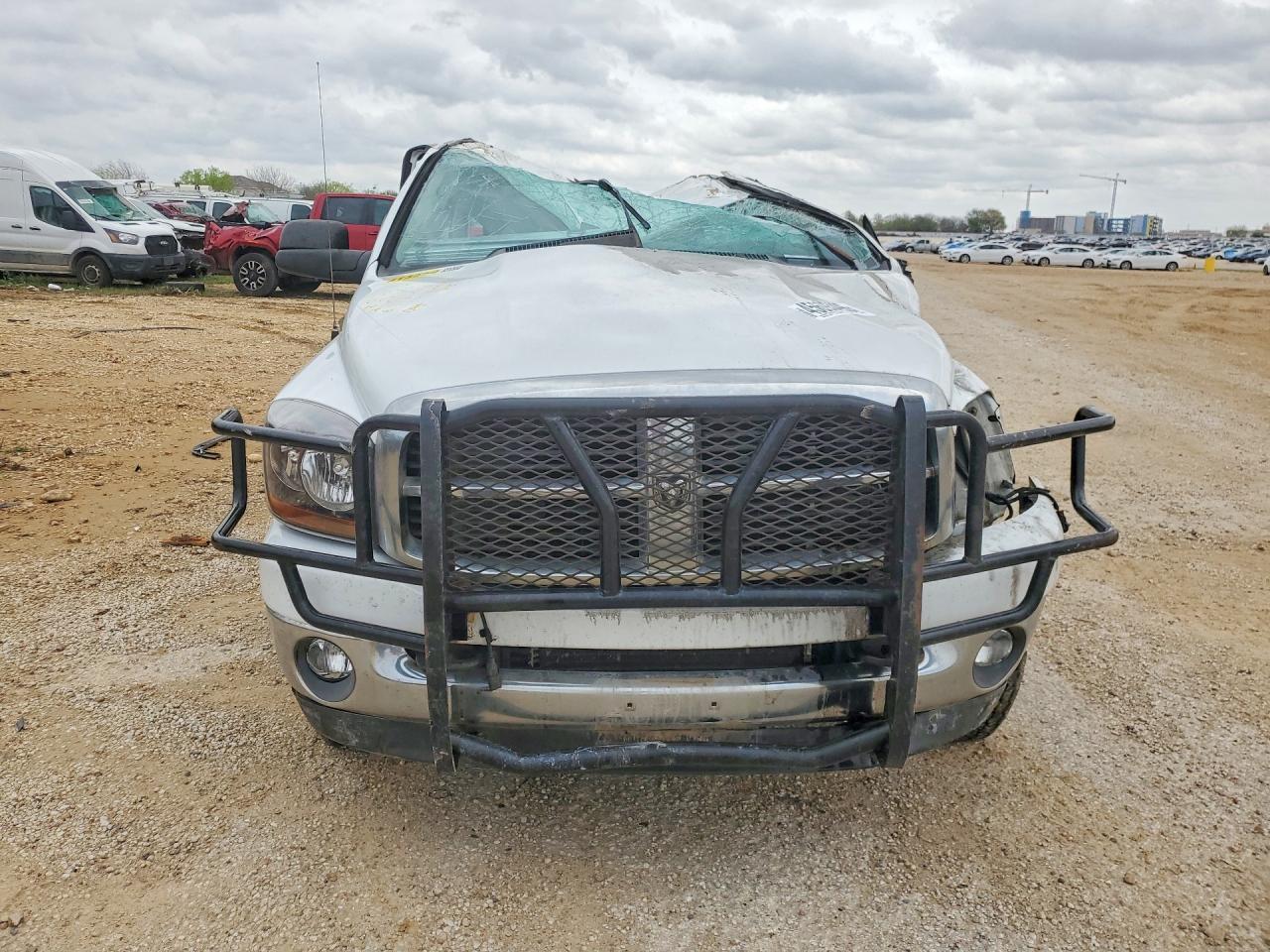 2006 Dodge RAM 2500 ST