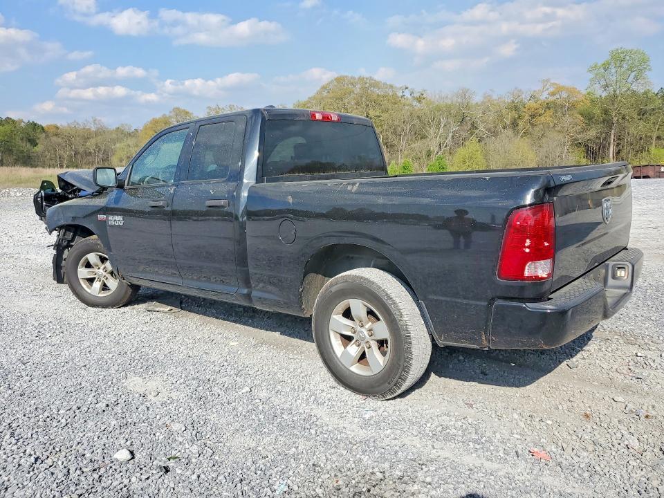 2018 Dodge Ram 1500 st