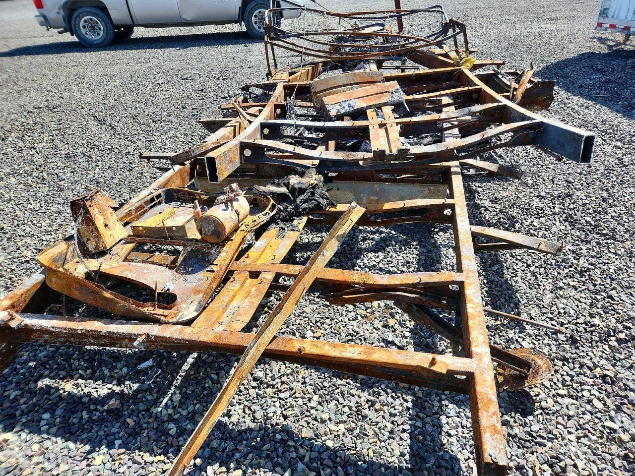 2012 Airstream Flying Cloud