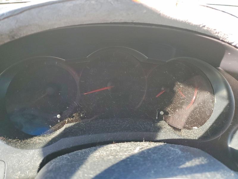 2008 Niss Altima