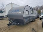 2021 Forest River XLR TOY Hauler