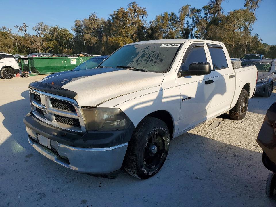 2010 Dodge RAM 1500 ST