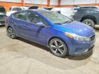 2017 KIA Forte ex