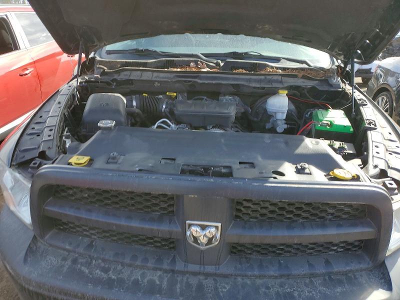 2012 Dodge RAM 1500 ST