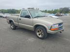 2001 Chevrolet S Truck S10
