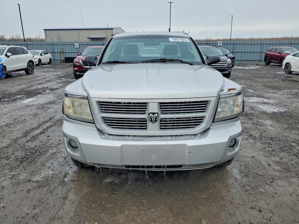 2008 Dodge/ram Truck/van Dakota sxt ext cab 2