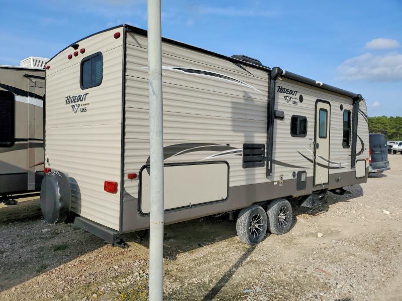 2017 Keystone Hideout Camper