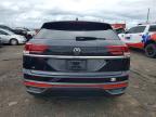 2020 Volkswagen Atlas Cross Sport se