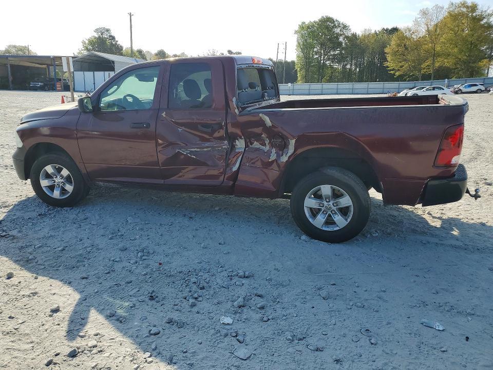 2019 Dodge Ram 1500 Classic Tradesman