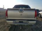 2007 Cadillac Escalade EXT