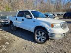 2004 Ford F150 Supercrew