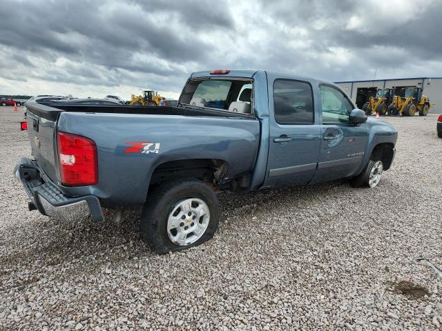 2008 Chevrolet Silverado K1500