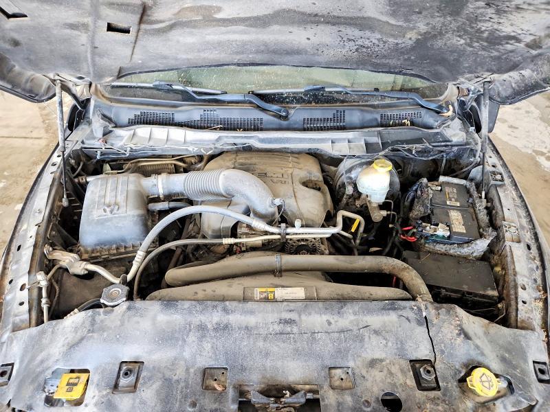 2017 Dodge RAM 1500 ST