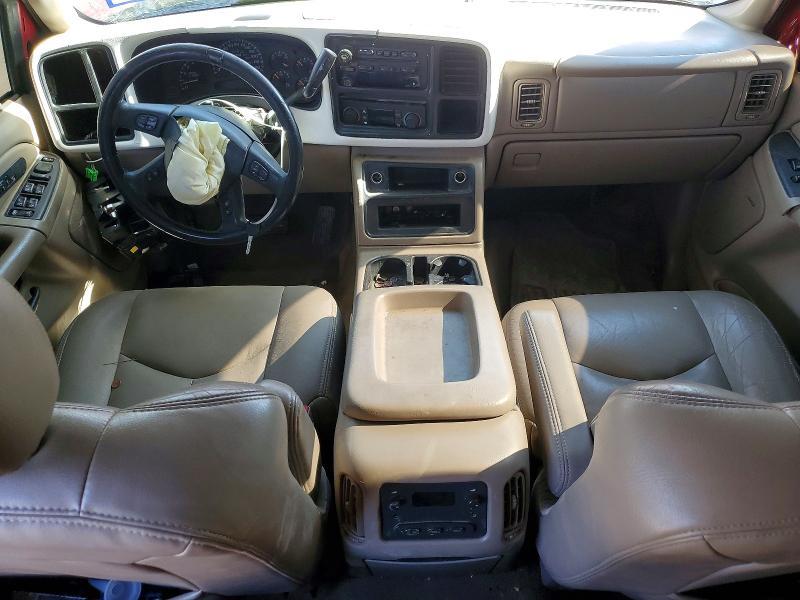 2004 Chevrolet Silverado C1500