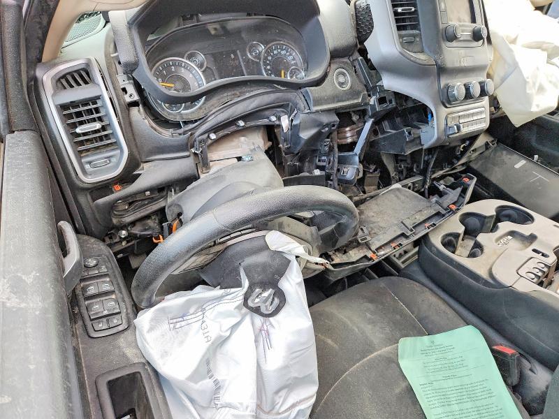 2019 Dodge RAM 2500 Tradesman