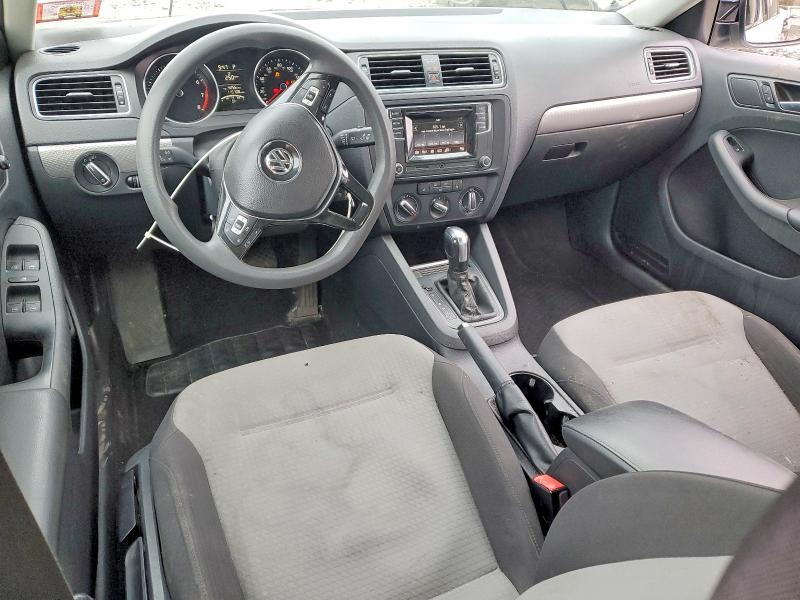 2017 Volkswagen Jetta s