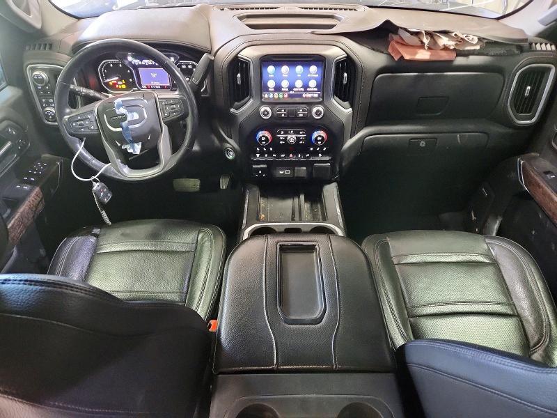 2020 GMC Sierra K2500 Denali