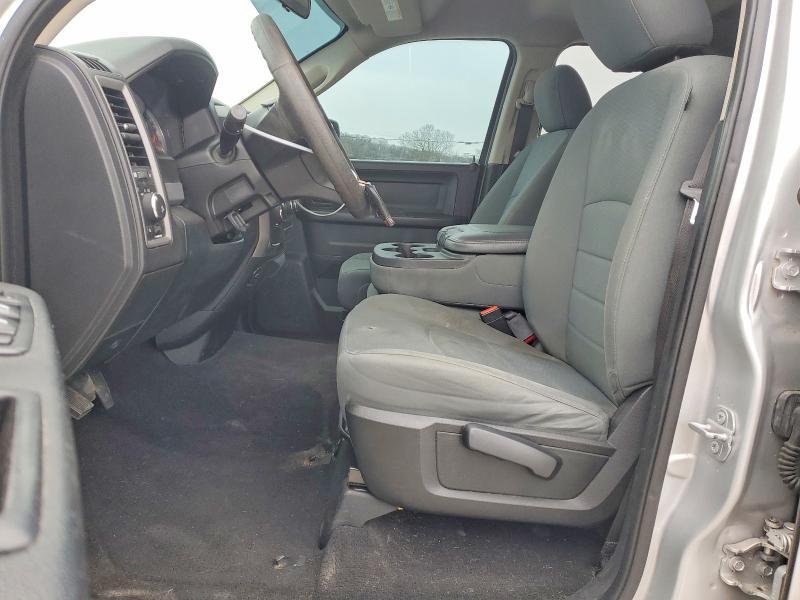 2017 Dodge RAM 1500 ST