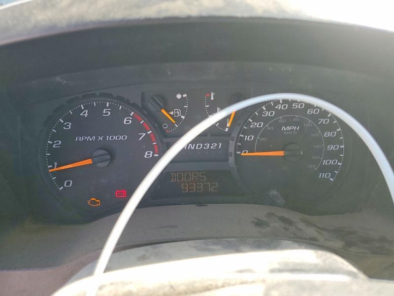 2006 Chev Colorado
