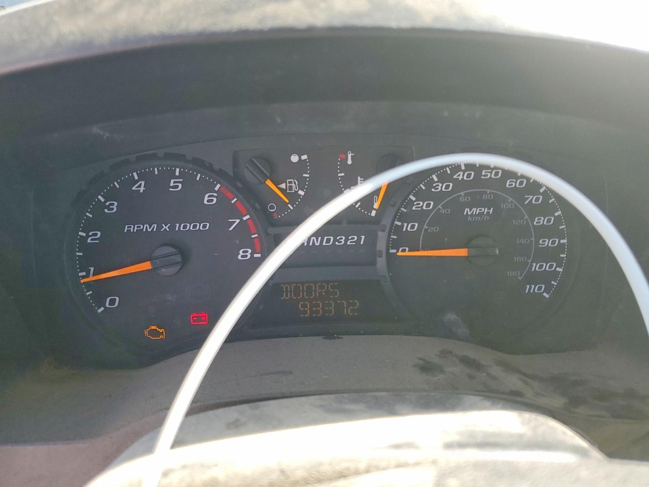 2006 Chev Colorado