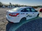 2012 Ford Focus s