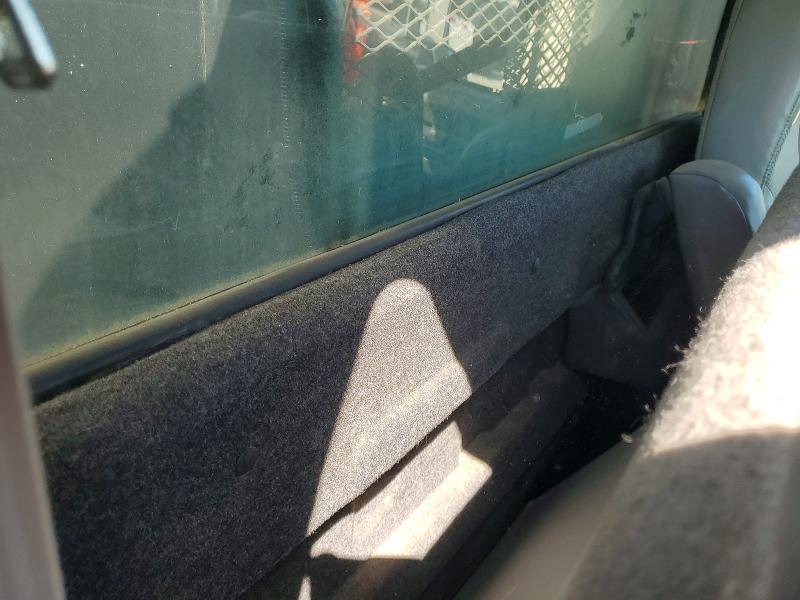 2004 Ford F650 Super-tank Truck