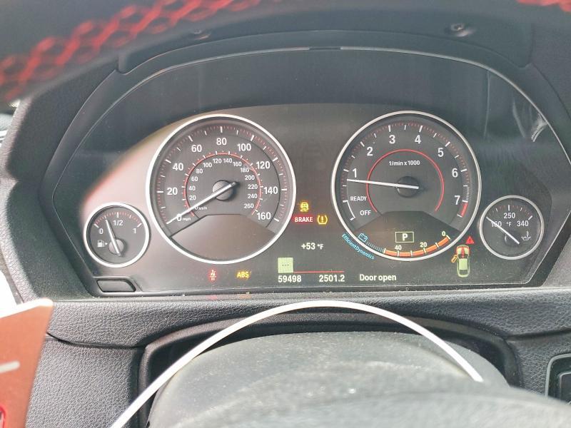 2020 BMW 430i Gran Coupe