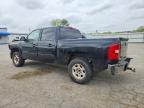 2008 Chevrolet Silverado C1500