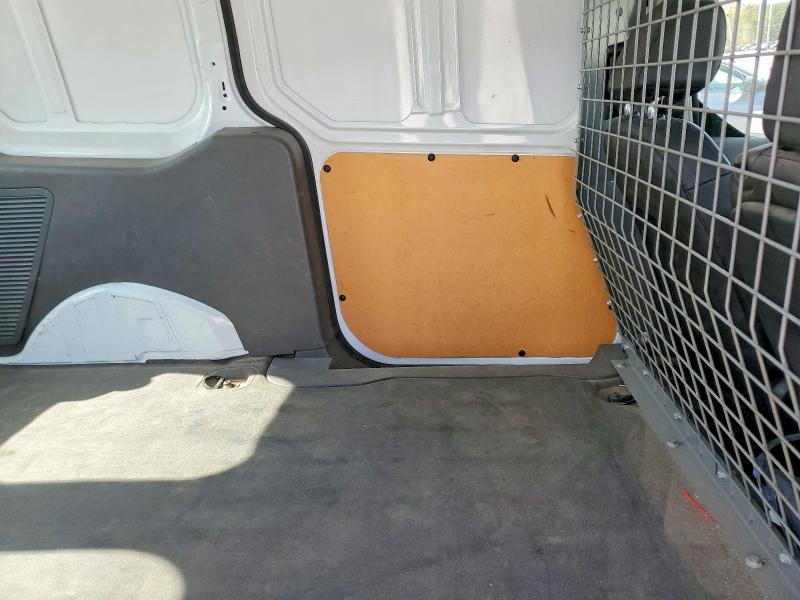 2022 Ford Transit Connect xl