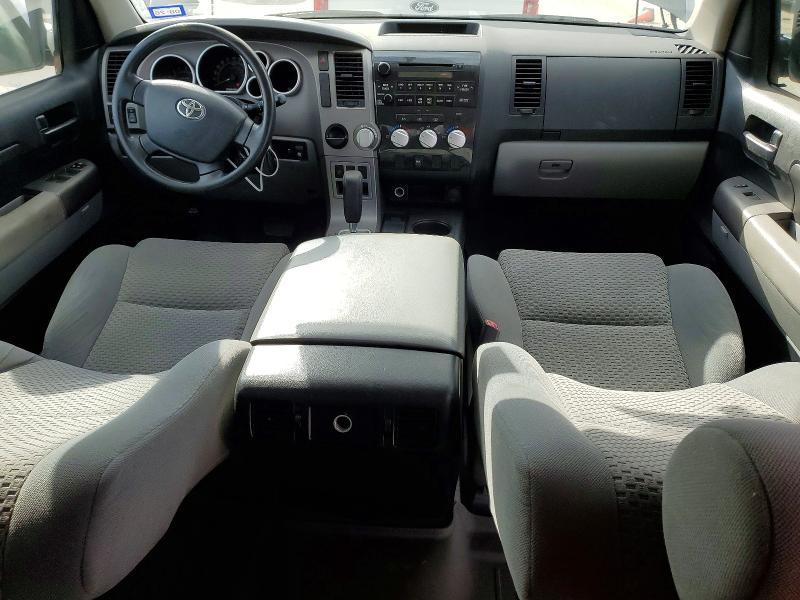 2011 Toyota Tundra Grade