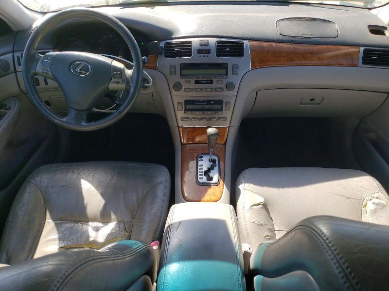 2005 Lexs Es 330