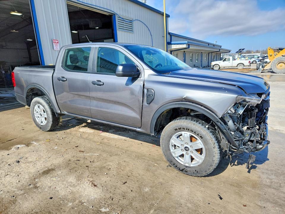 2024 Ford Ranger XL