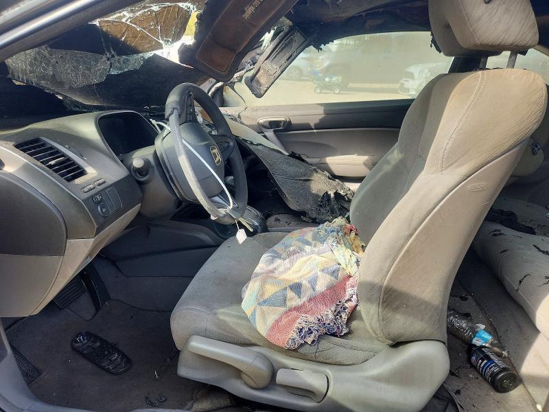 2006 Honda Civic lx
