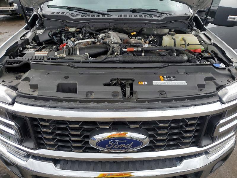 2023 Ford F350 Super Duty