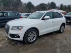 2014 Audi Q5 Premium