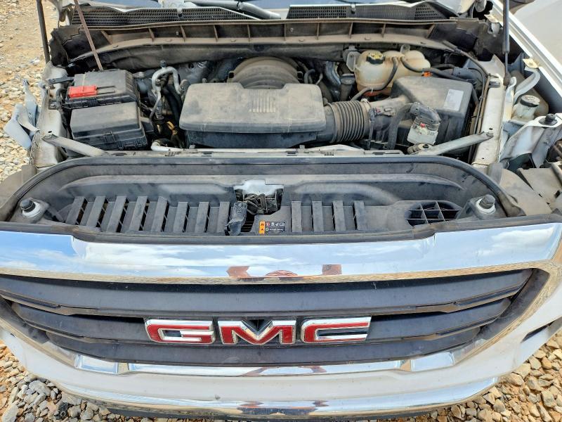 2020 GMC Sierra C1500