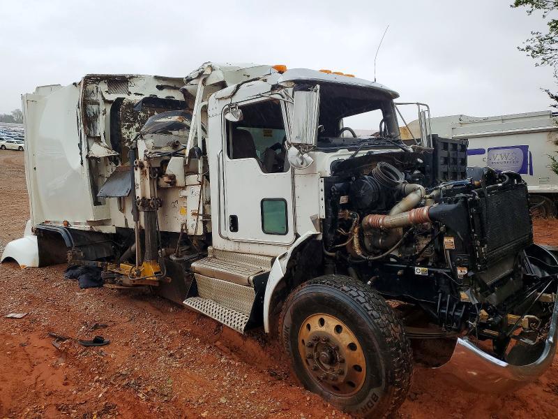 2019 Kenworth T370 Refuse Truck