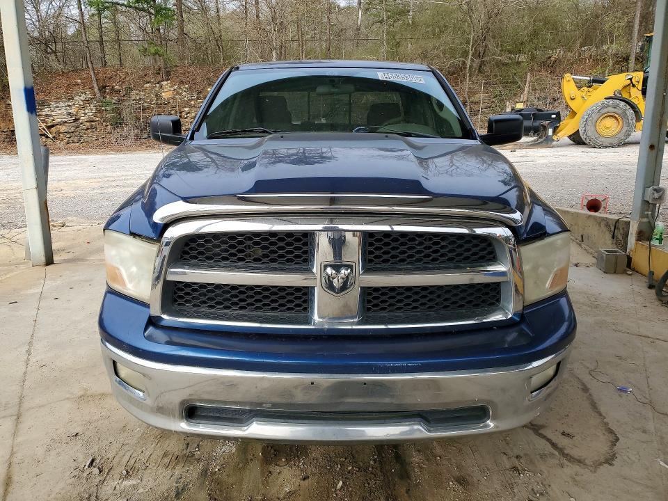 2009 Dodge RAM 1500