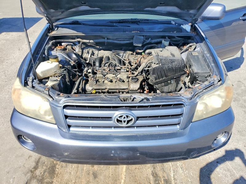 2006 Toyota Highlander Limited