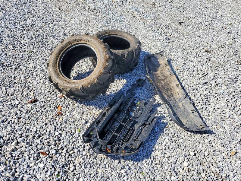 2017 Toyota Tacoma SR5 V6