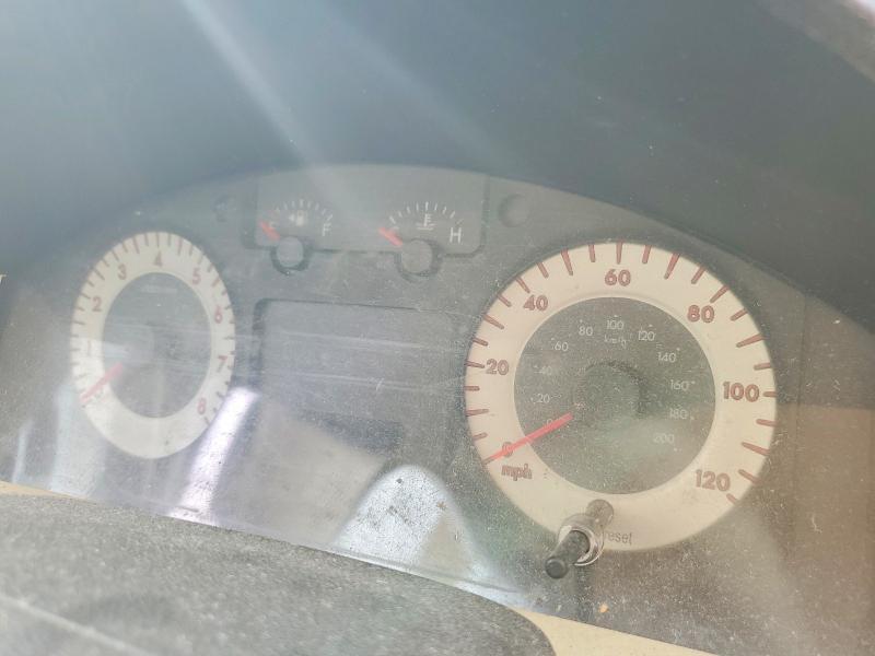 2008 Mazda Tribute i