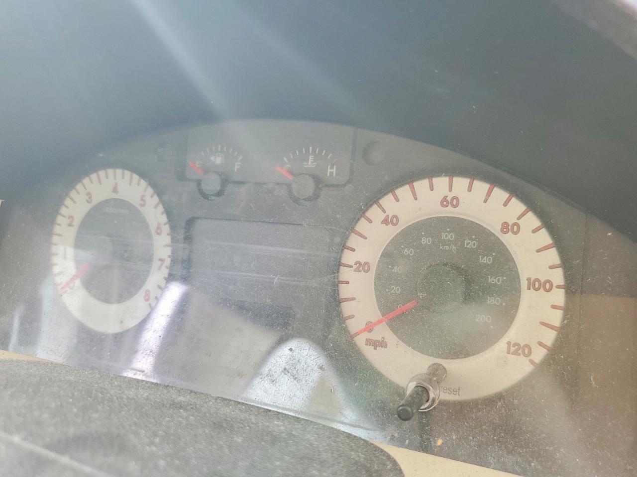 2008 Mazda Tribute i