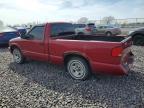 1997 Chevrolet S Truck S10