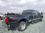 2008 Ford F350 Super Duty