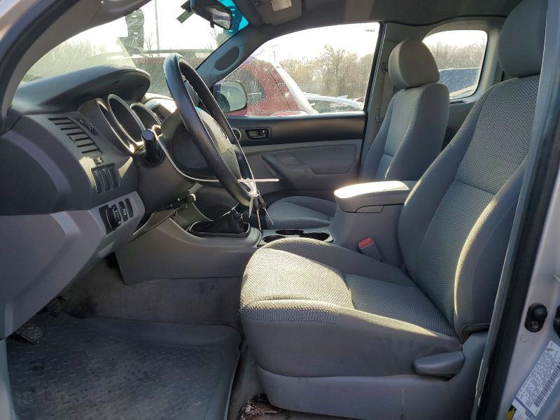 2006 Toyota Tacoma V6