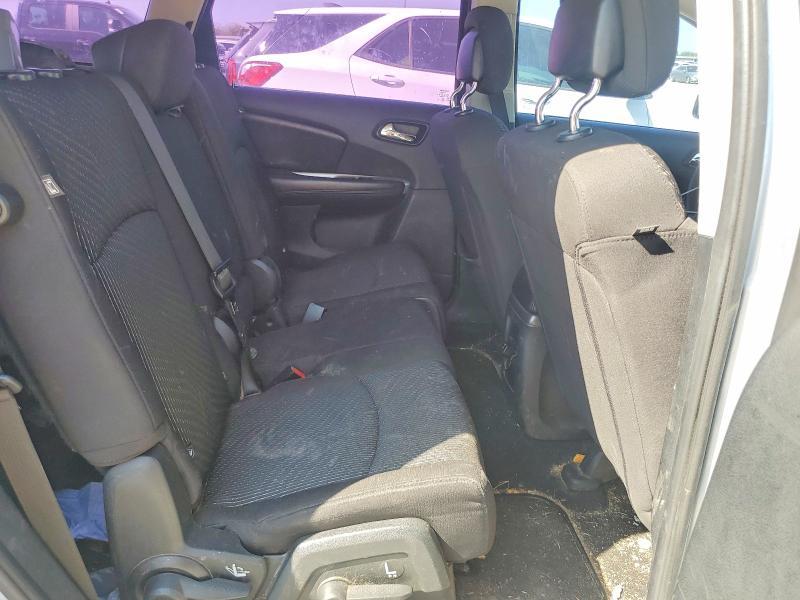 2013 Dodge Journey se