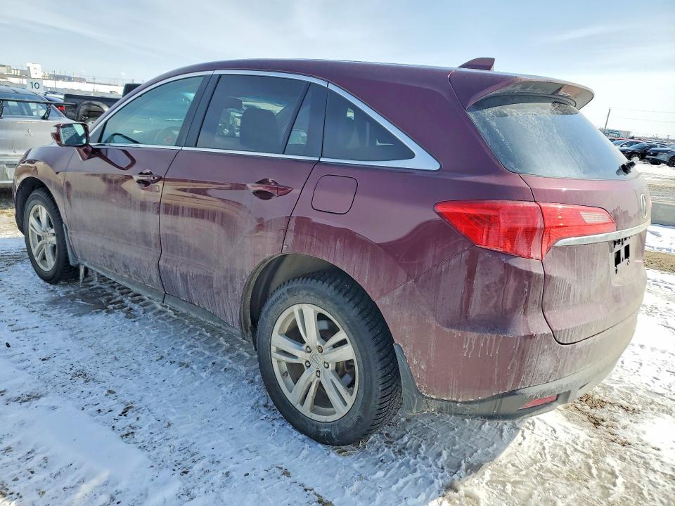 2015 Acura RDX