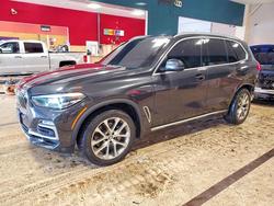BMW Vehiculos salvage en venta: 2020 BMW X5 Xdrive40i